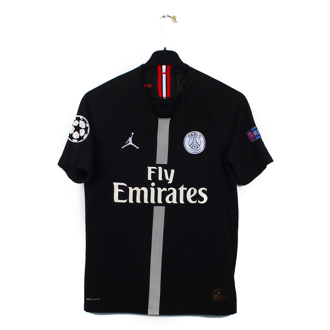 2018/19 - PSG - Mbappe #7 (S) [pro]