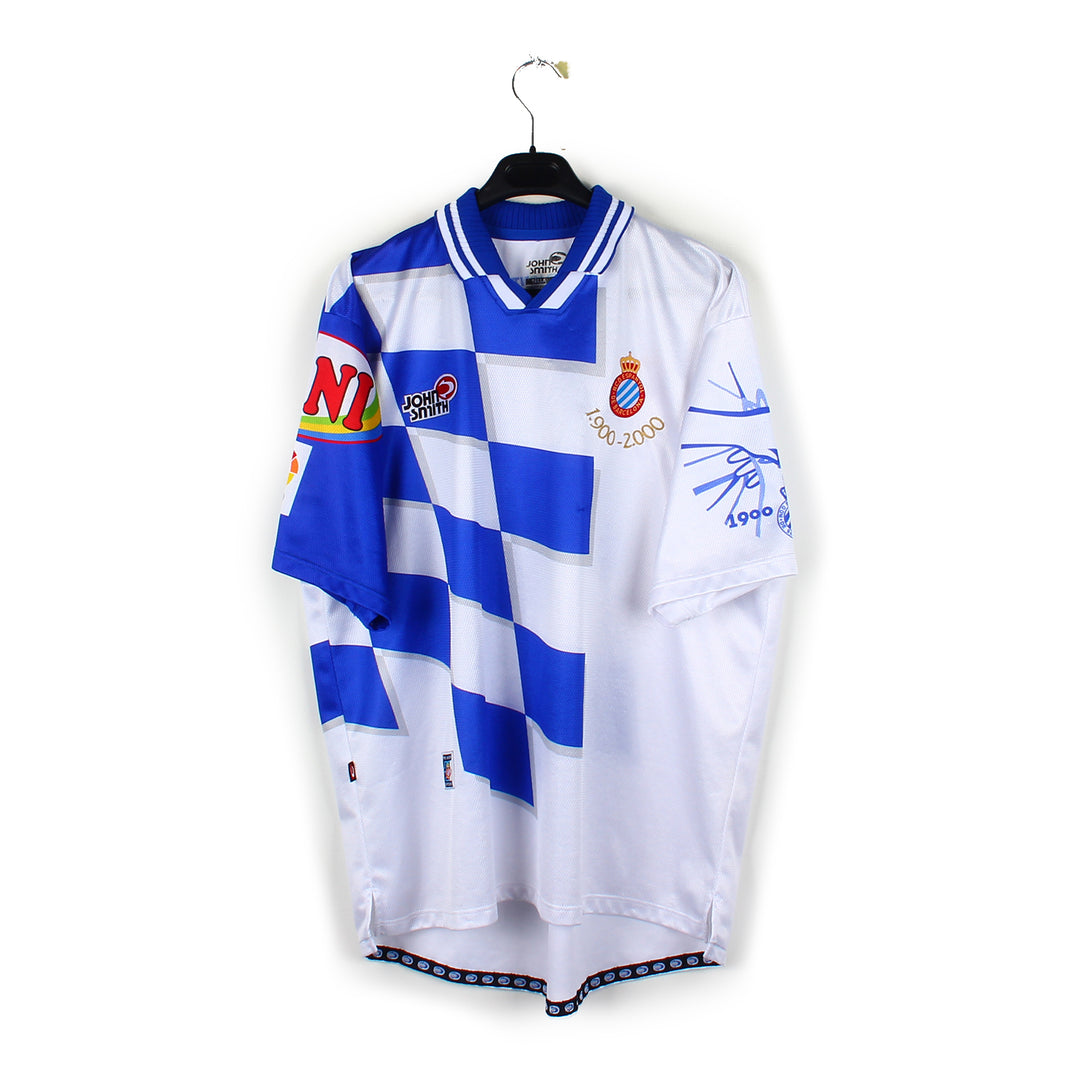 1999/00 - Espanyol (XL) *centenaire*