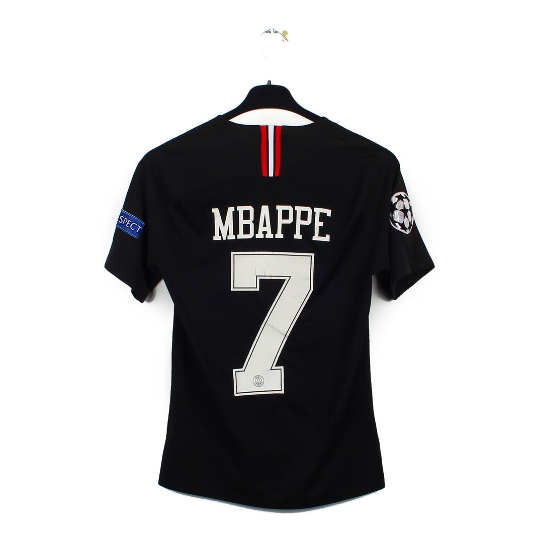 2018/19 - PSG - Mbappe #7 (S) [pro]