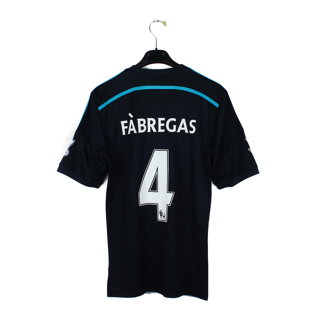 2014/15 - Chelsea - Fabregas #4 (S)