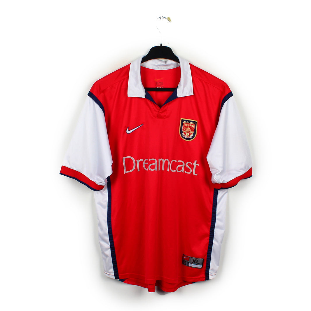 1999/00 - Arsenal FC #27 (XL)