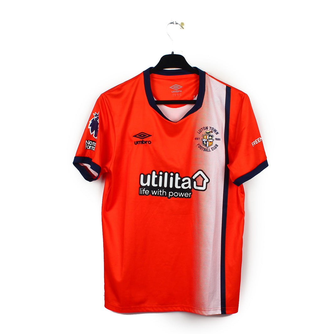 2023/24 - Luton Town - Morris #9 (M)