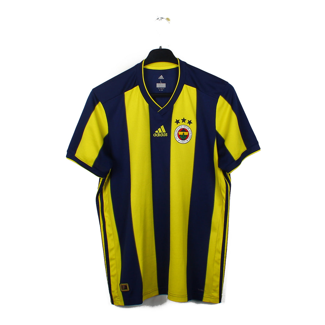 2018/19 - Fenerbahce - Benzia #39 (L)