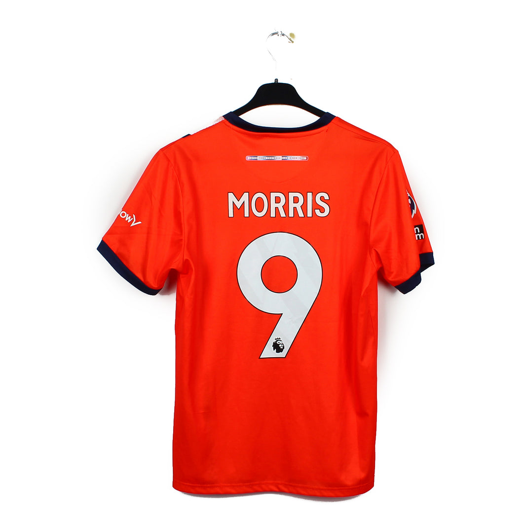 2023/24 - Luton Town - Morris #9 (M)