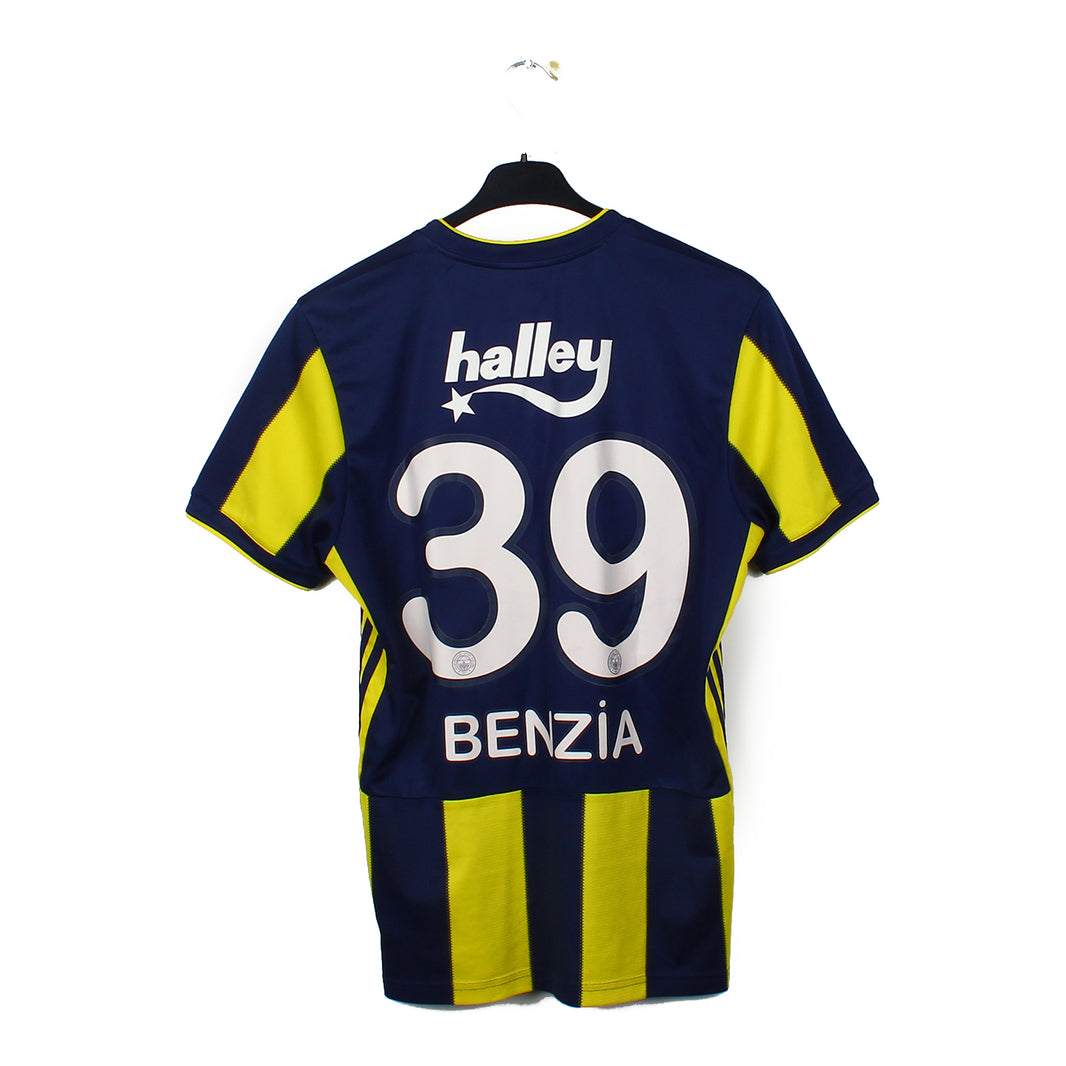 2018/19 - Fenerbahce - Benzia #39 (L)