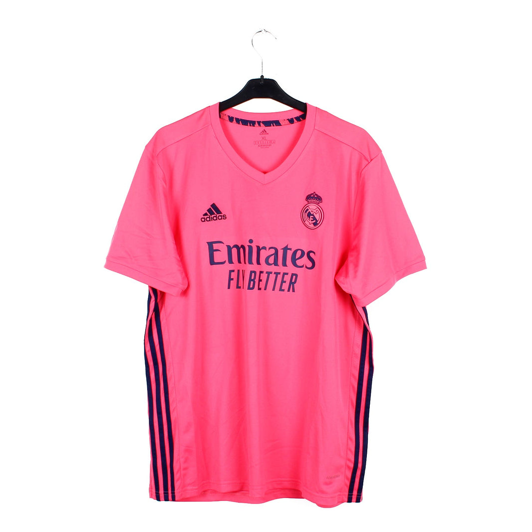 2020/21 - Real Madrid (M)