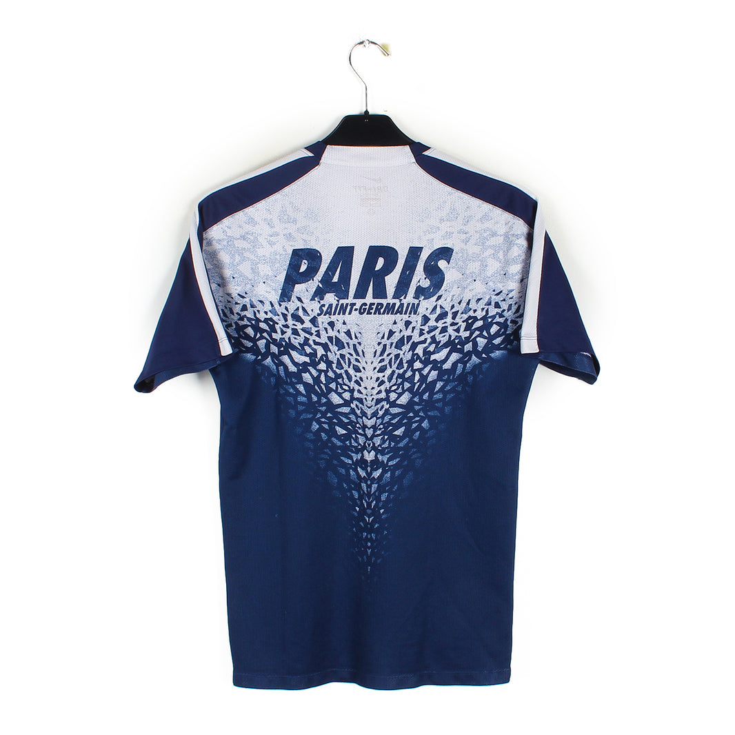 2015/16 - PSG (S)