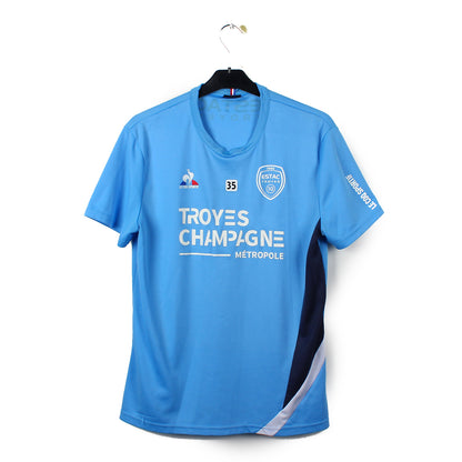 2023/24 - ESTAC Troyes #35 (L)