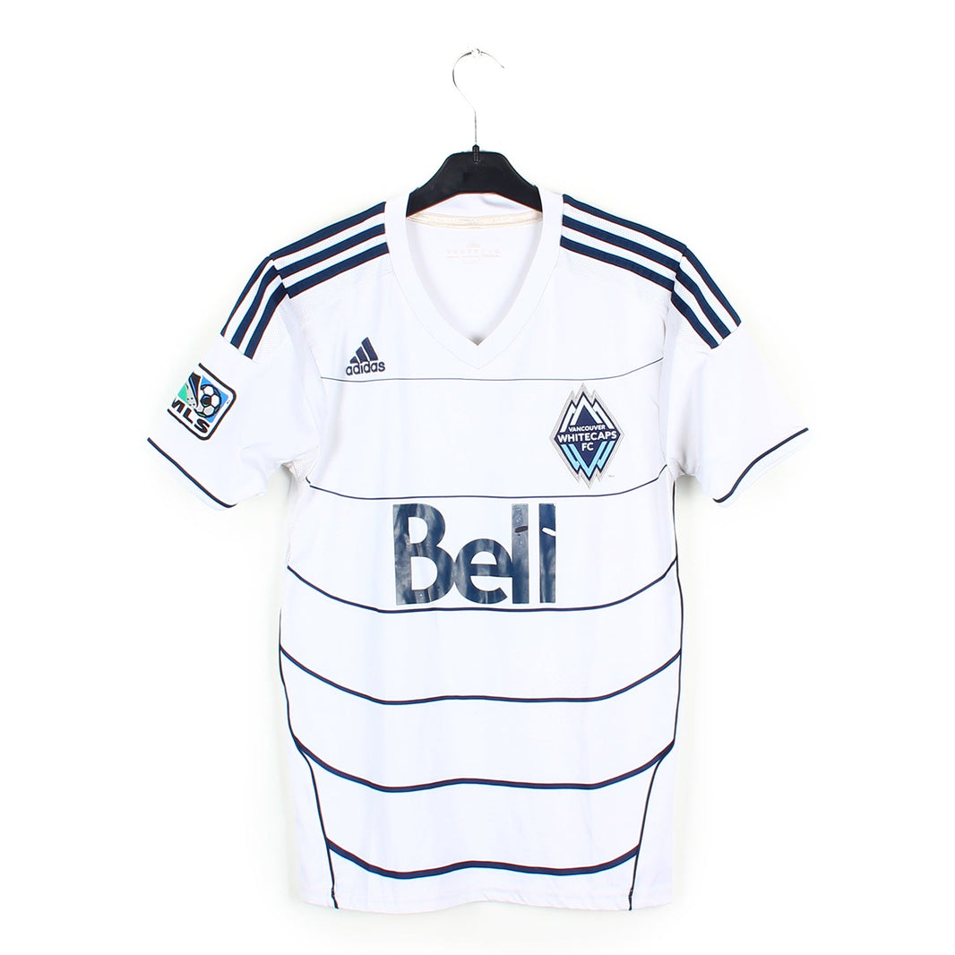 2011/12 - Vancouver Whitecaps FC (S)