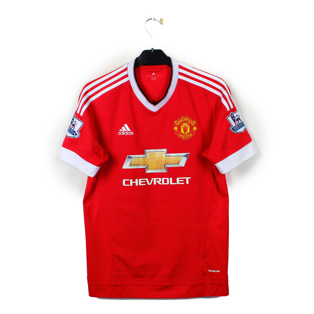 2015/16 - Manchester United - Smalling #12 (M)