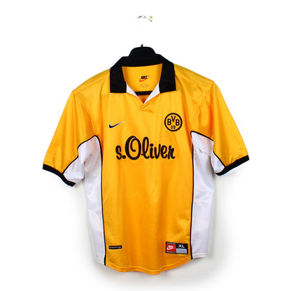 1998/00 - Dortmund (XL enfant)