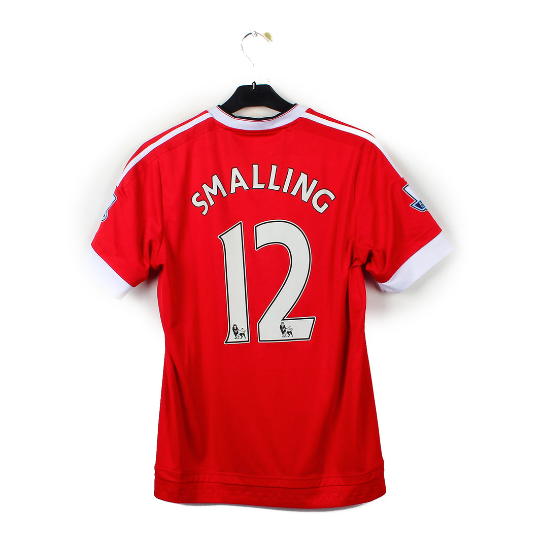 2015/16 - Manchester United - Smalling #12 (M)