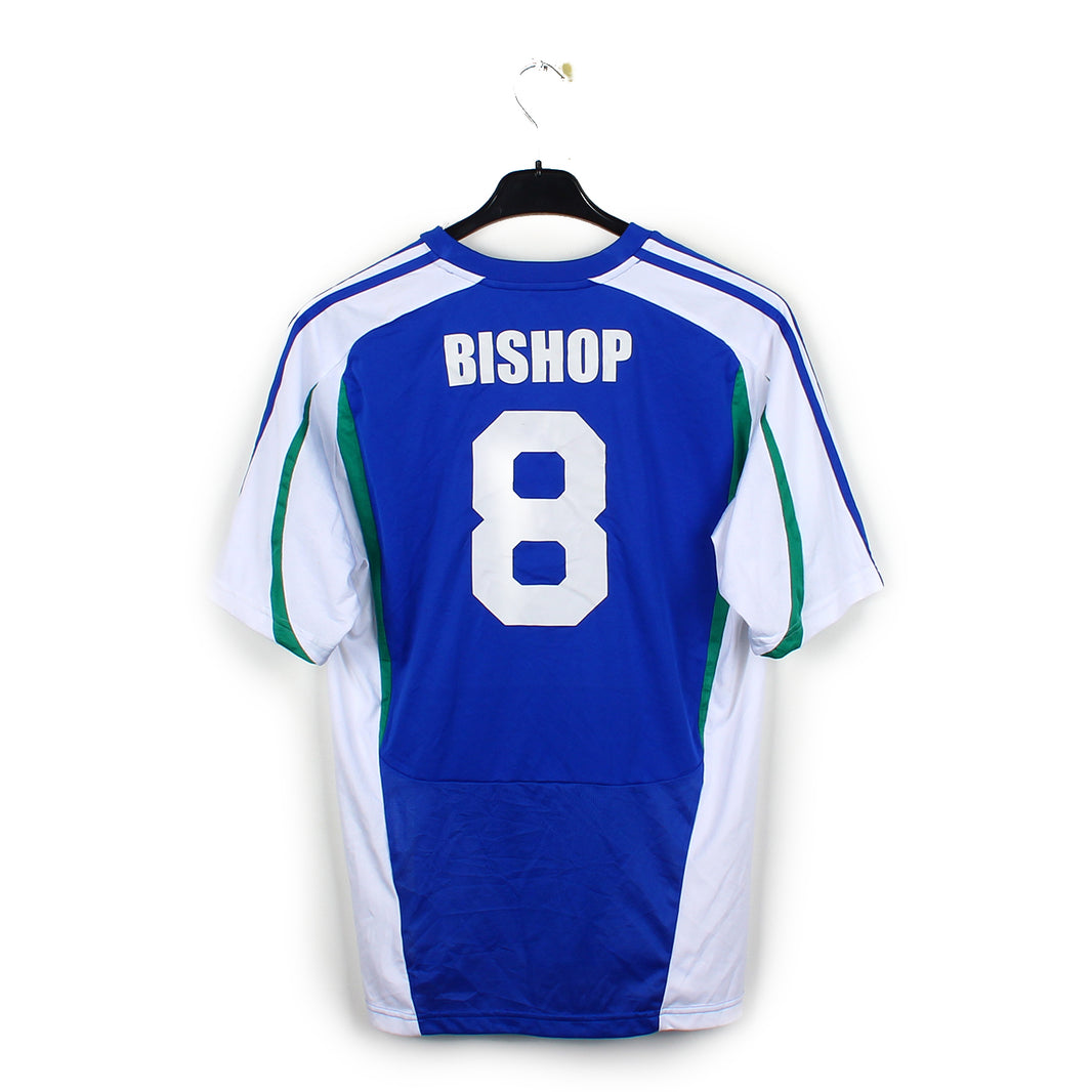 2012 - Emerald City FC - Bishop #5 (L)