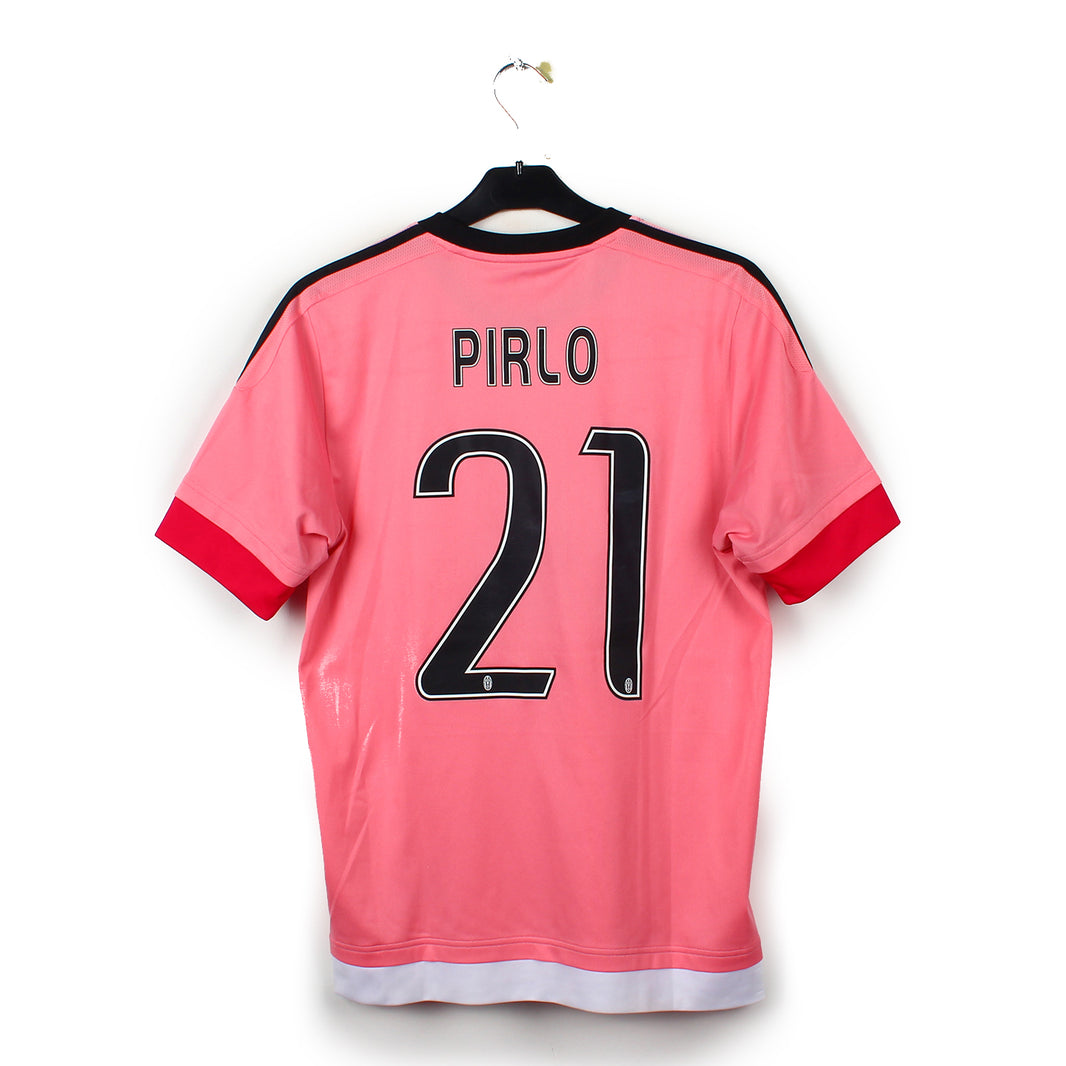 2015/16 - Juventus - Pirlo #21 (M)