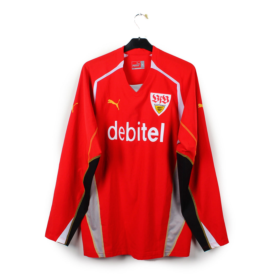 2004/05 - Stuttgart (XL)