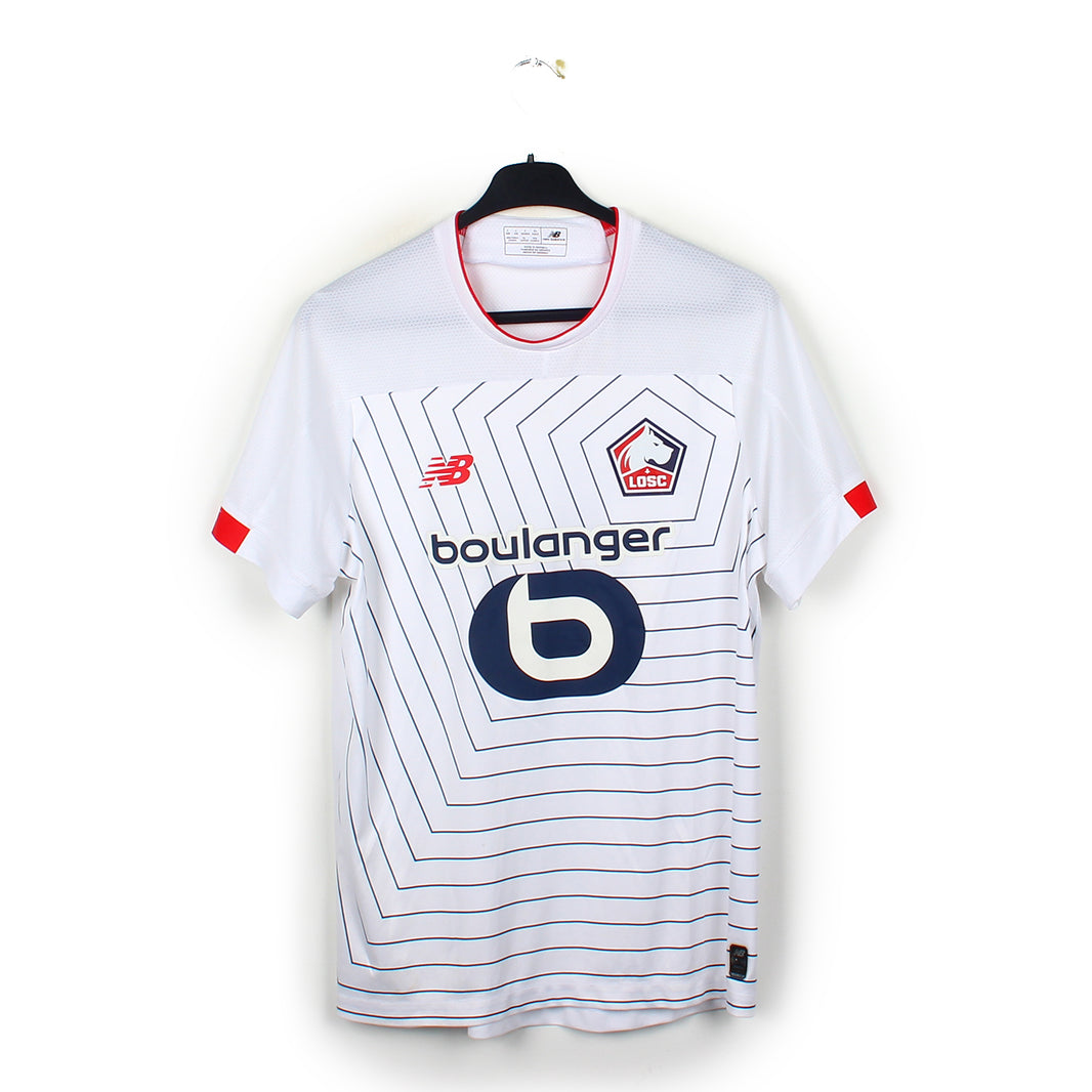 2019/20 - LOSC (L)