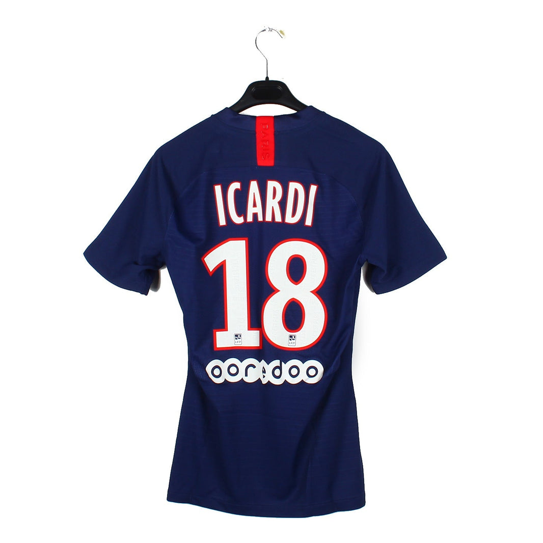 2019/20 - PSG - Icardi #18 (S) [pro]