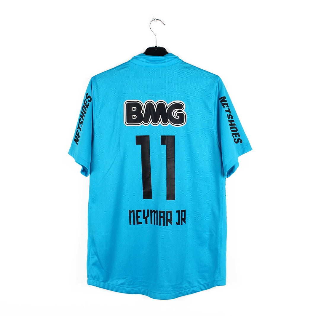 2012 - Santos - Neymar Jr #11 (XL) [pro]