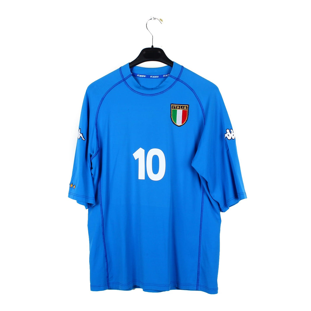 2000/01 - Italie - Del Piero #10 (XL)