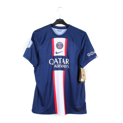 2022/23 - PSG - Messi #30 (XL femme)