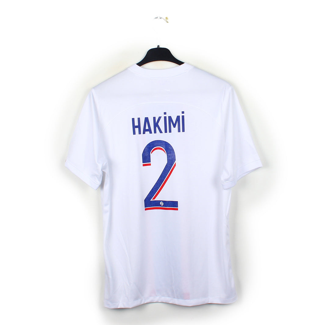 2022/23 - PSG - Hakimi #2 (L)