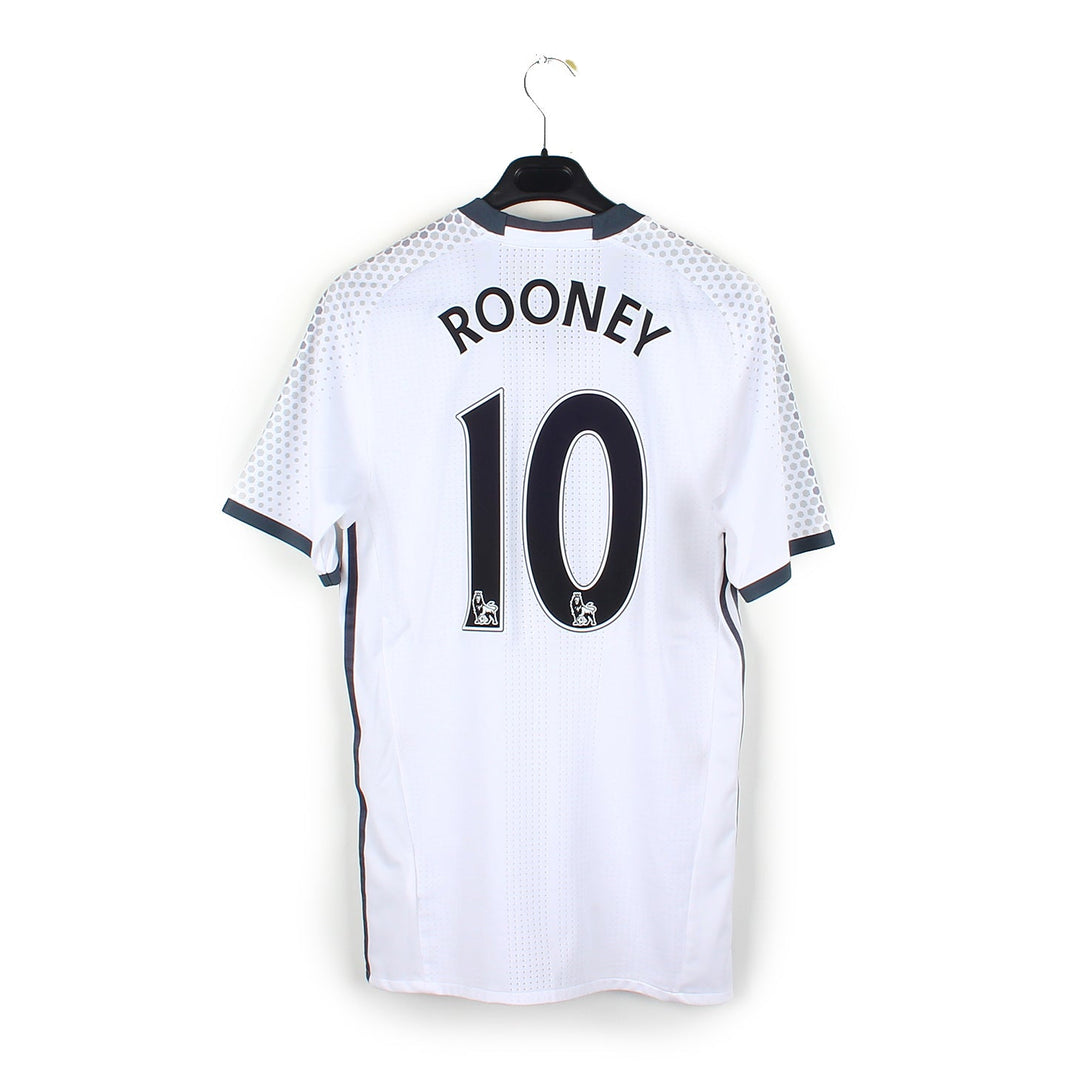 2016/17 - Manchester United - Rooney #10 (M) [pro]