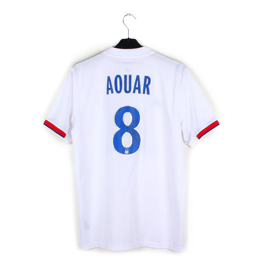 2019/20 - OL - Aouar #8 (XL enfant)