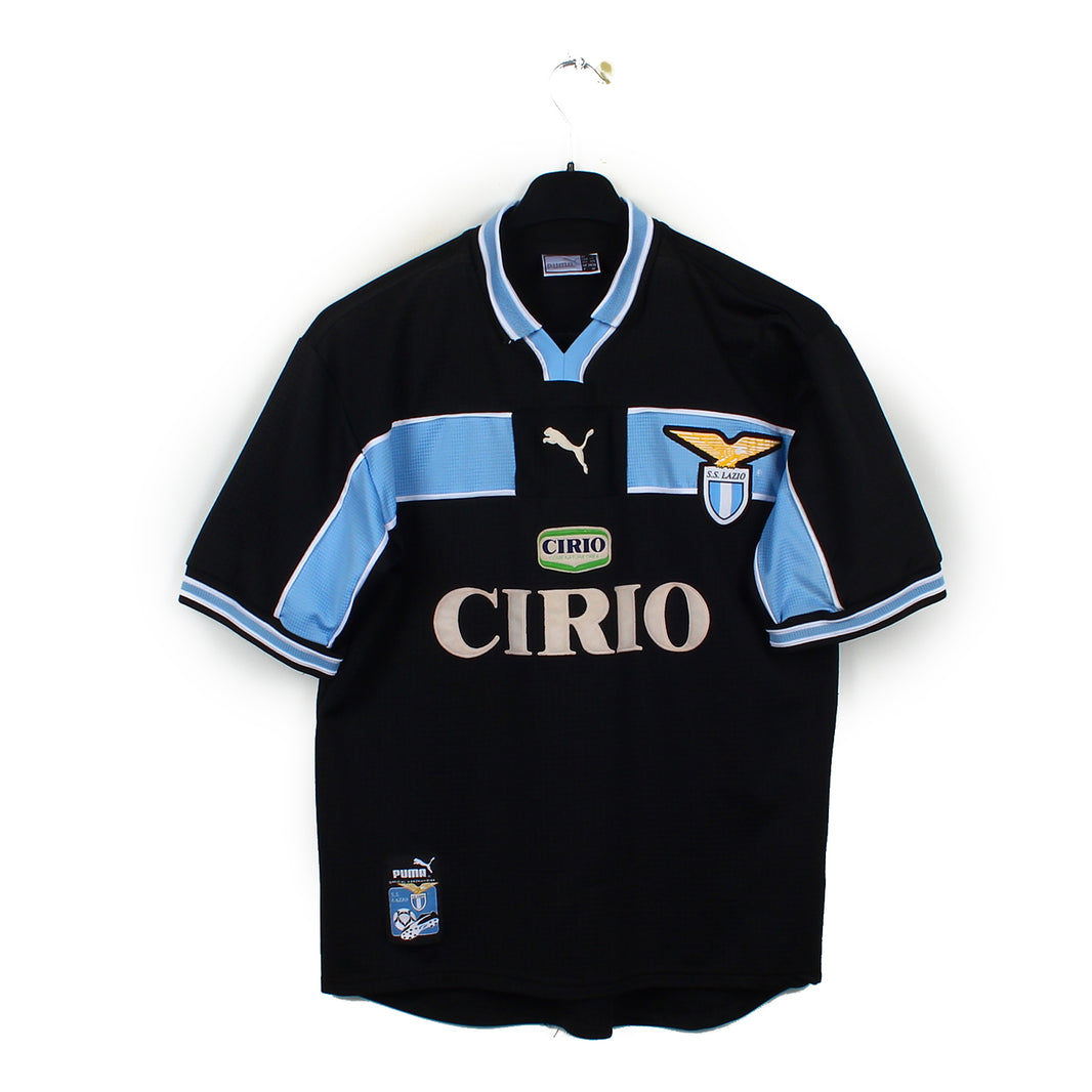 1998/99 - Lazio Rome - Nesta #13 (S)