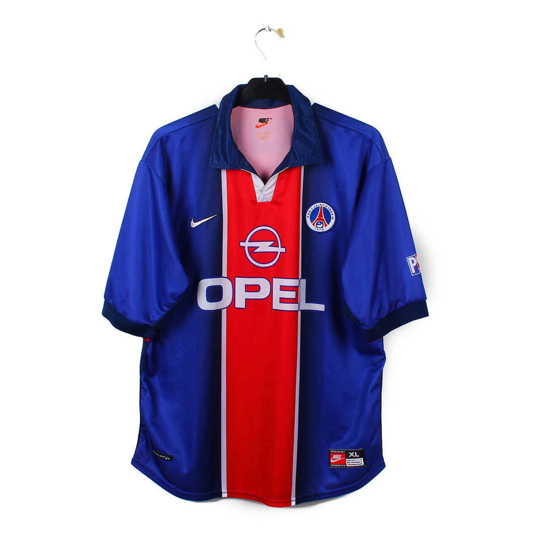 1998/99 - PSG - Carotti #6 (XL)