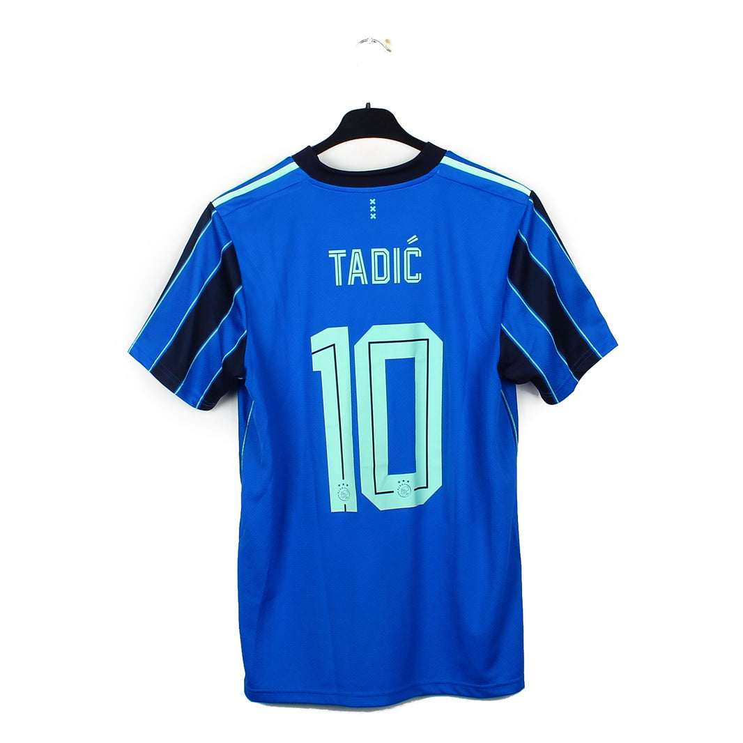 2021/22 - Ajax Amsterdam - Tadic #10 (L)