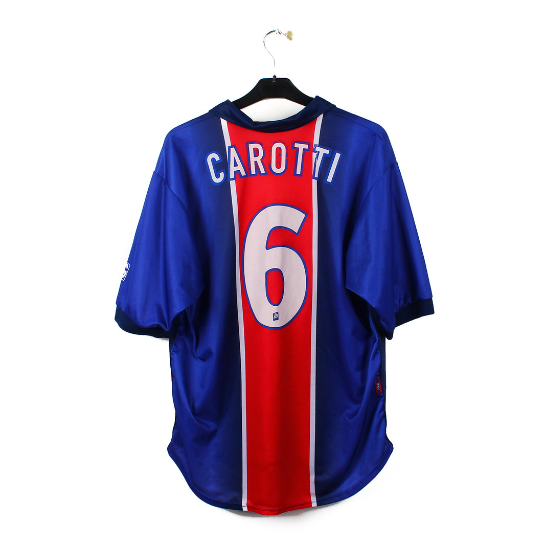 1998/99 - PSG - Carotti #6 (XL)