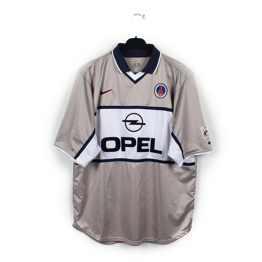 2000/01 - PSG - Anelka #9 (XL)