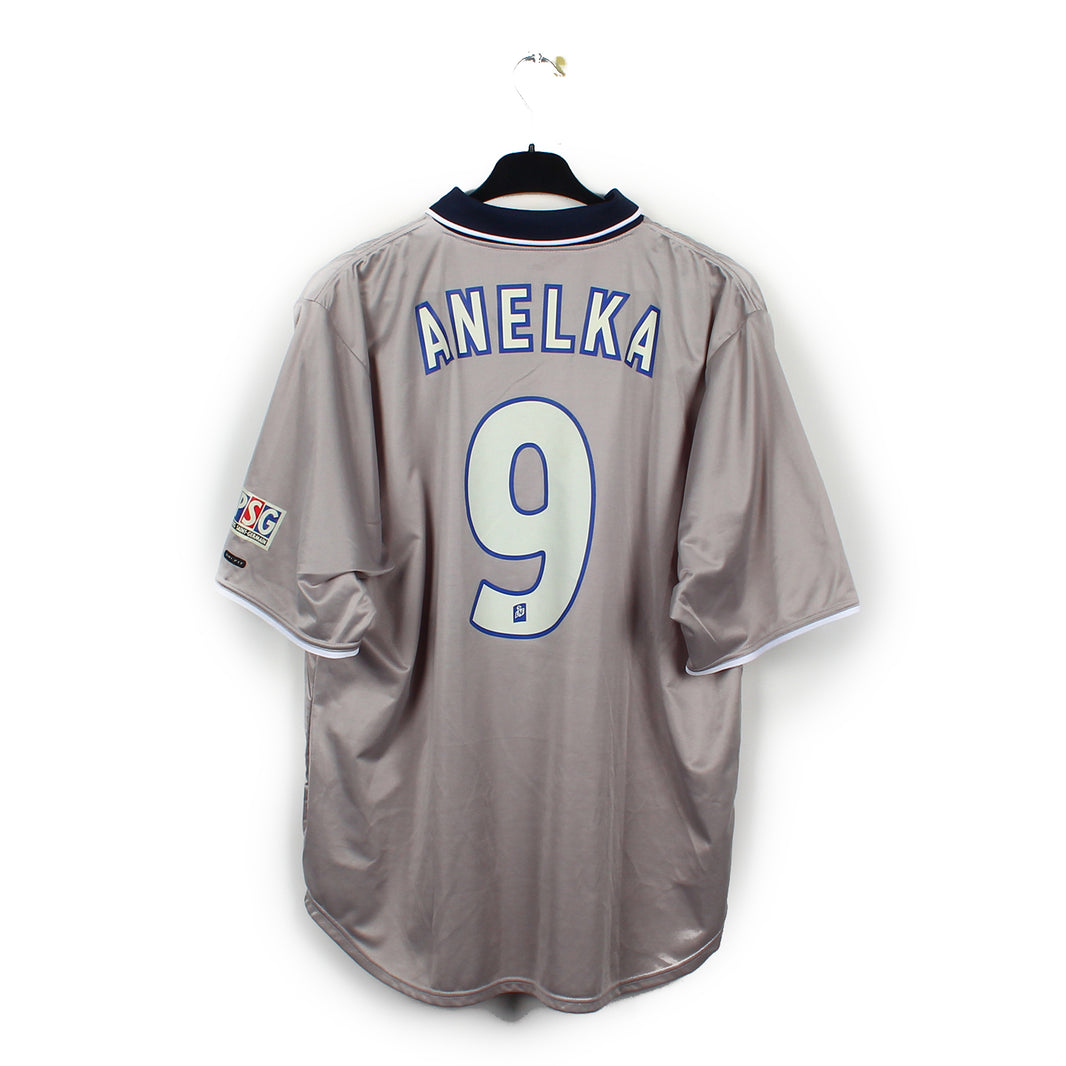 2000/01 - PSG - Anelka #9 (XL)