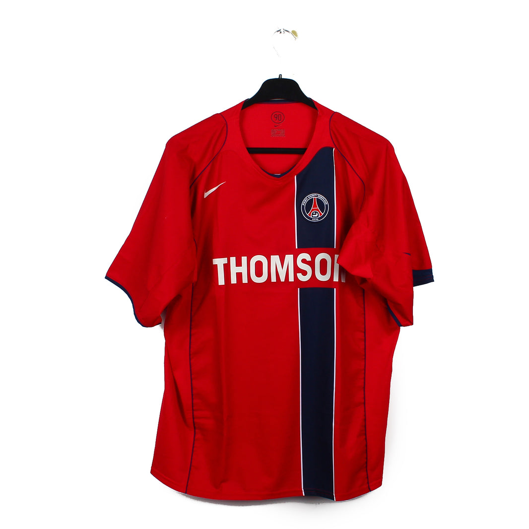 2004/05 - PSG #9 (XL)