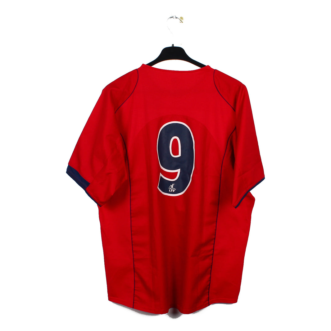 2004/05 - PSG #9 (XL)