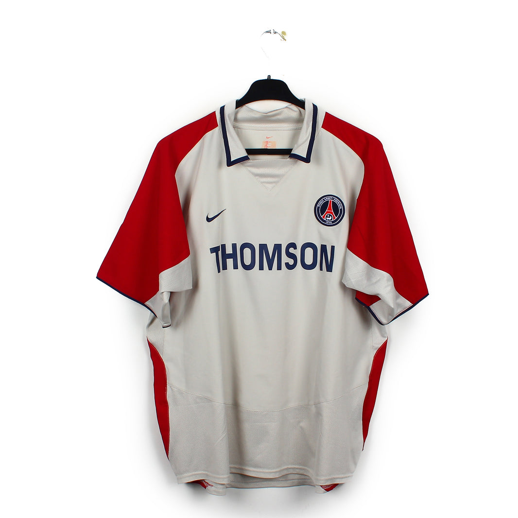 2003/04 - PSG #9 (XL)