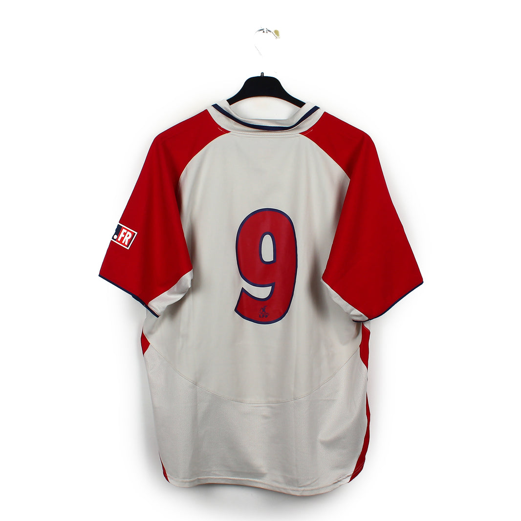 2003/04 - PSG #9 (XL)