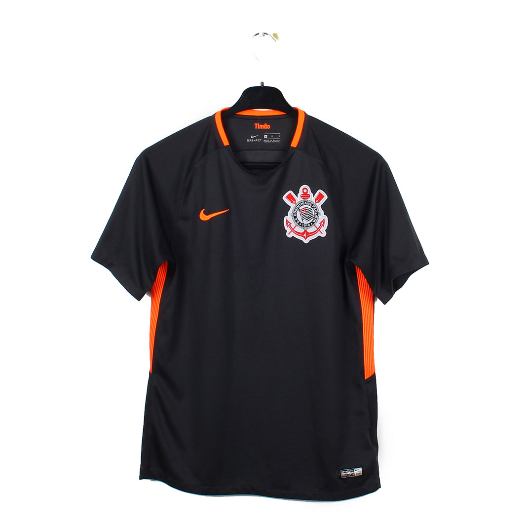 2017 - Corinthians (M)