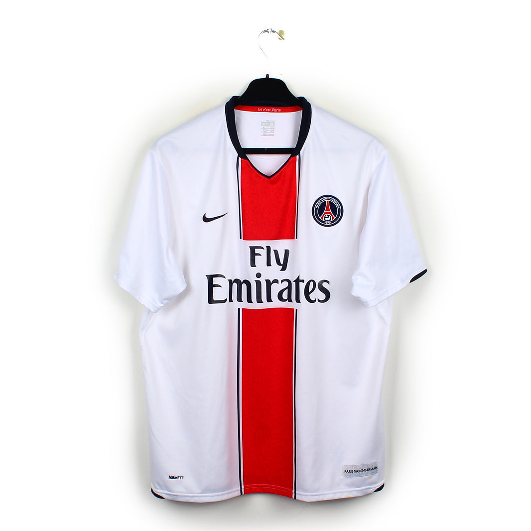 2007/08 - PSG #9 (XL)