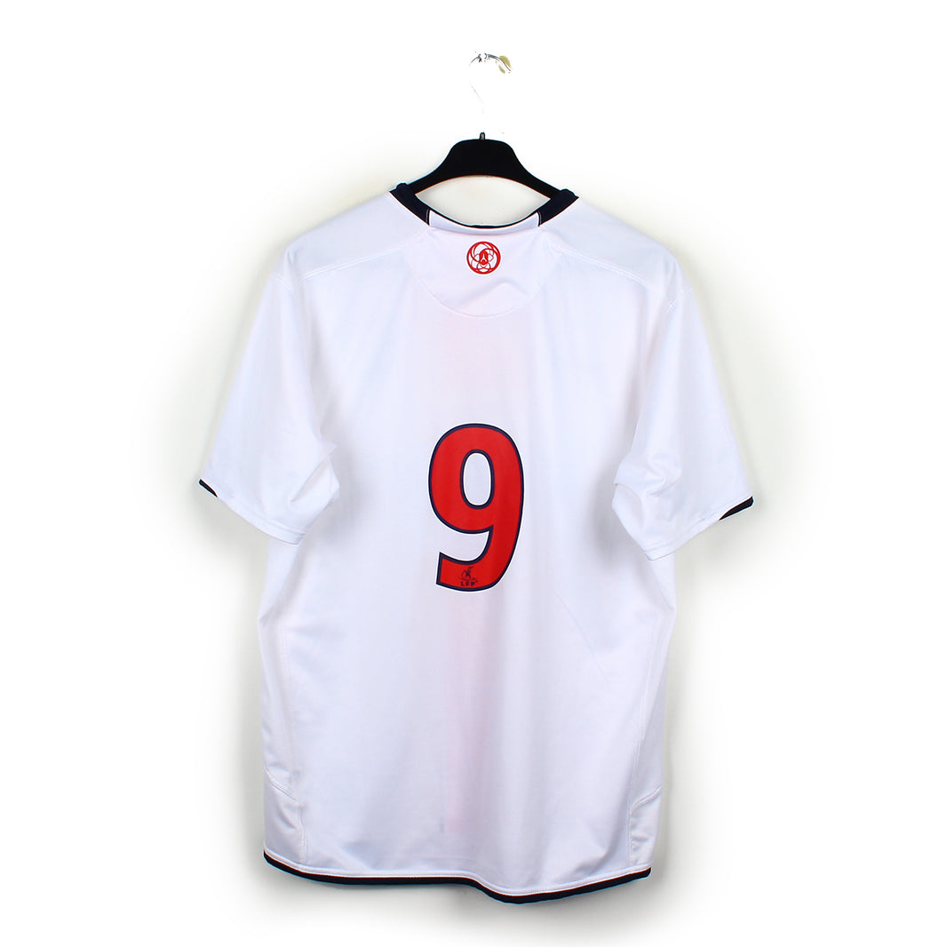 2007/08 - PSG #9 (XL)