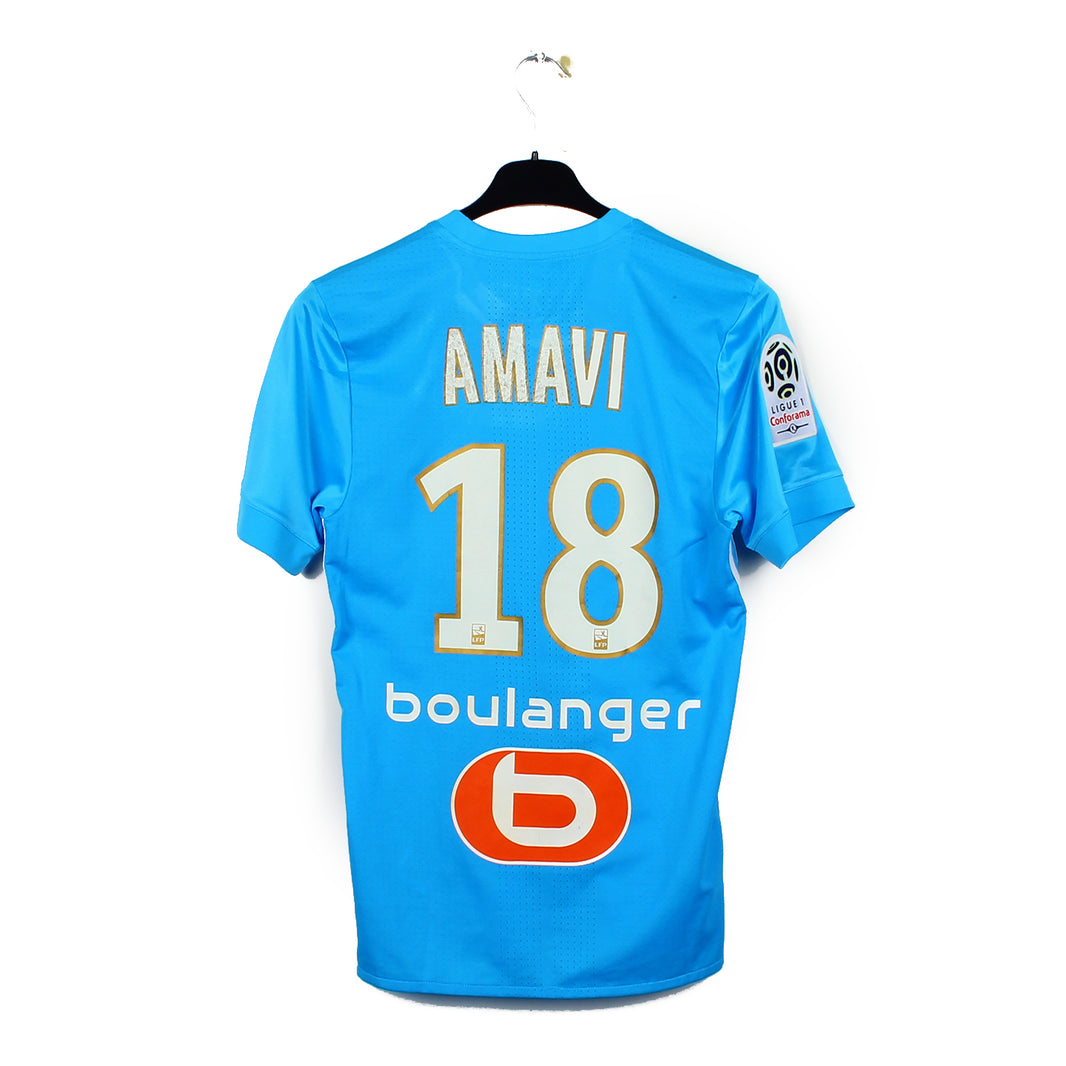 2017/18 - OM - Amavi #18 (S) [MATCH ISSUE]