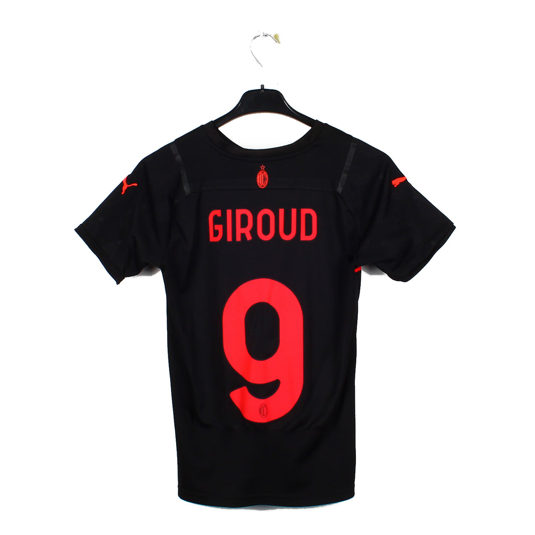 2021/22 - Milan AC - Giroud #9 (S)