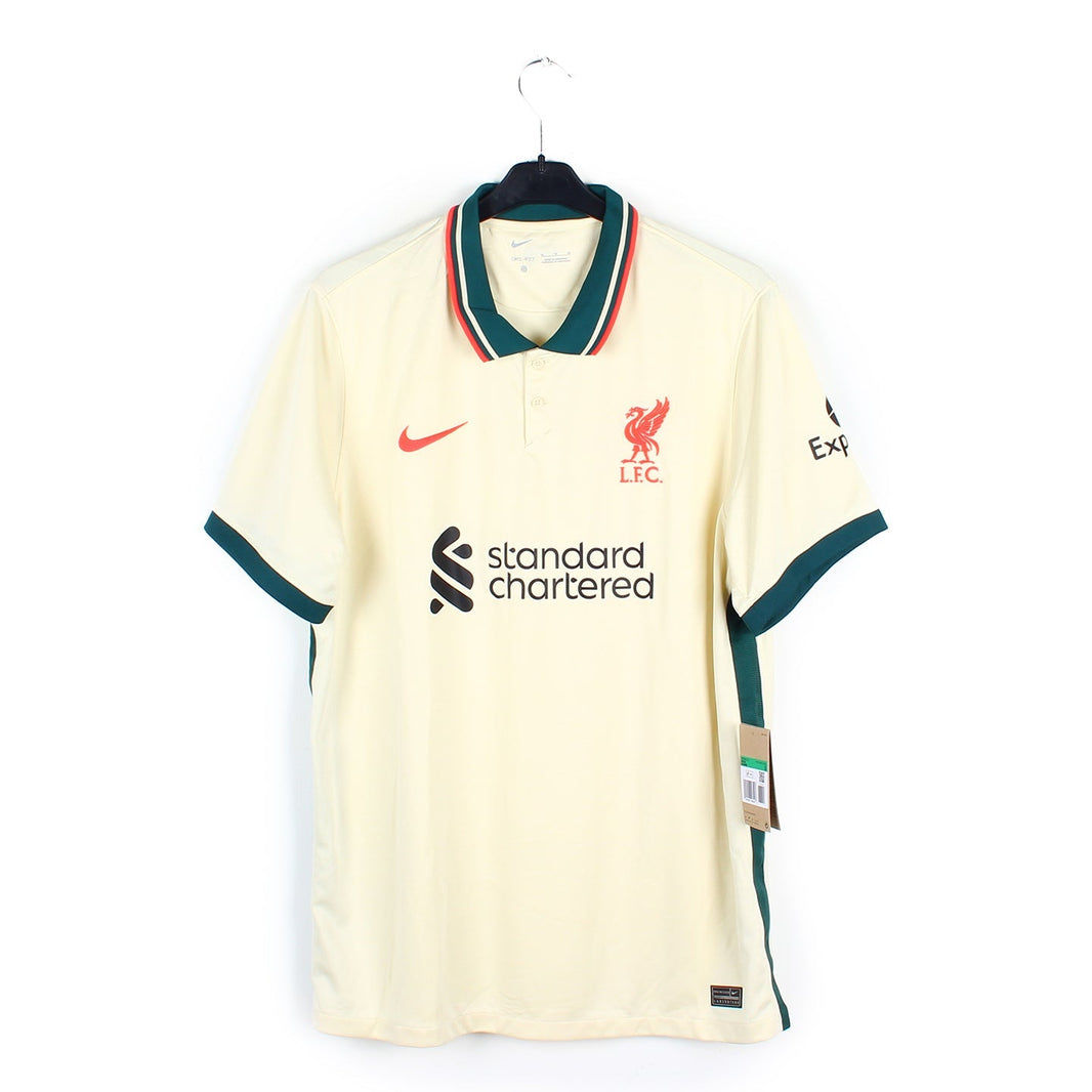 2021/22 - Liverpool FC (S)