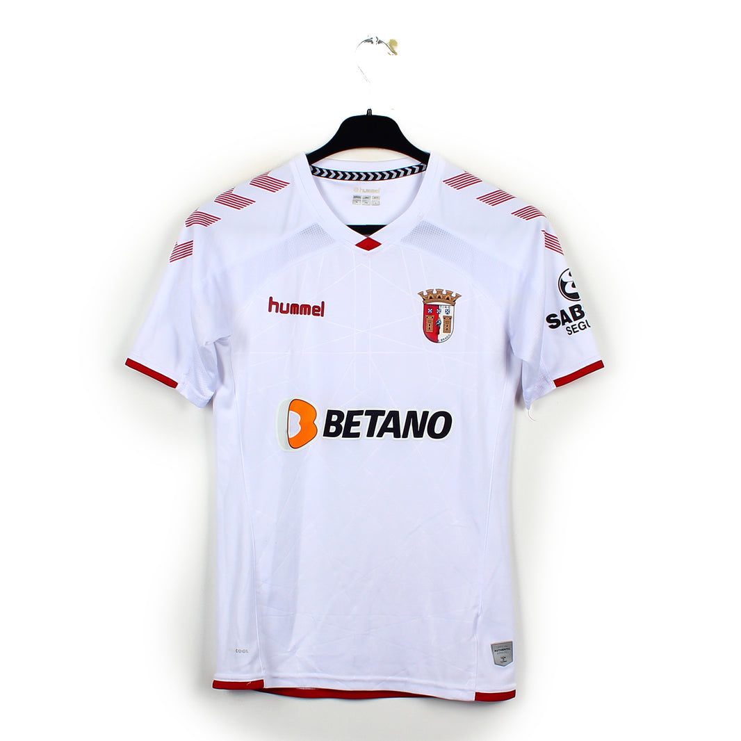 2019/20 - Braga SC (XS)