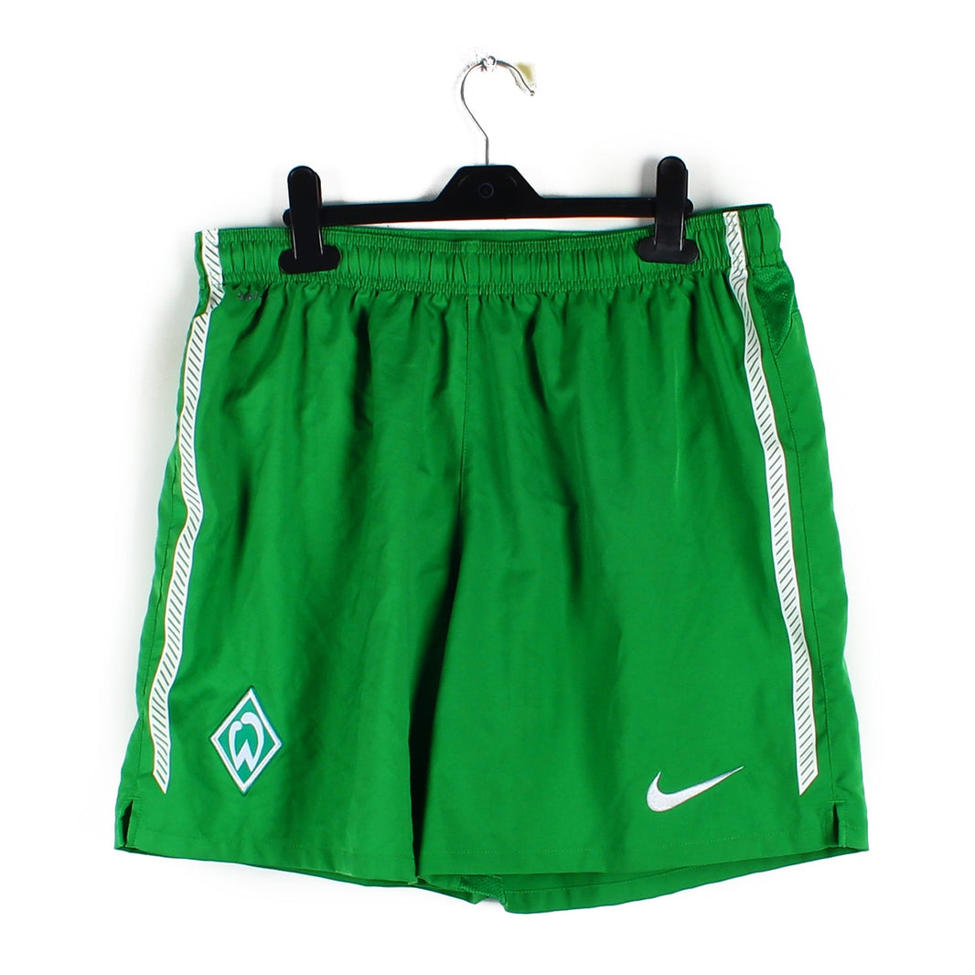 2010/11 - Werder Brême (M)