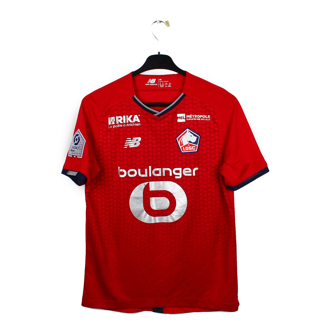 2021/22 - LOSC - Lihadji #19 (M)