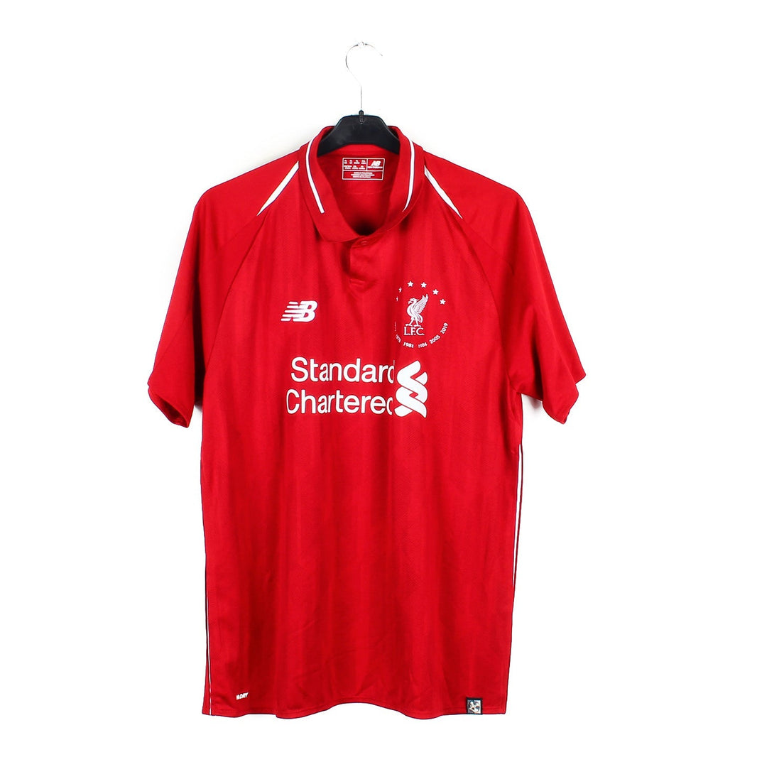 2018/19 - Liverpool FC (XL) *CL Winners*