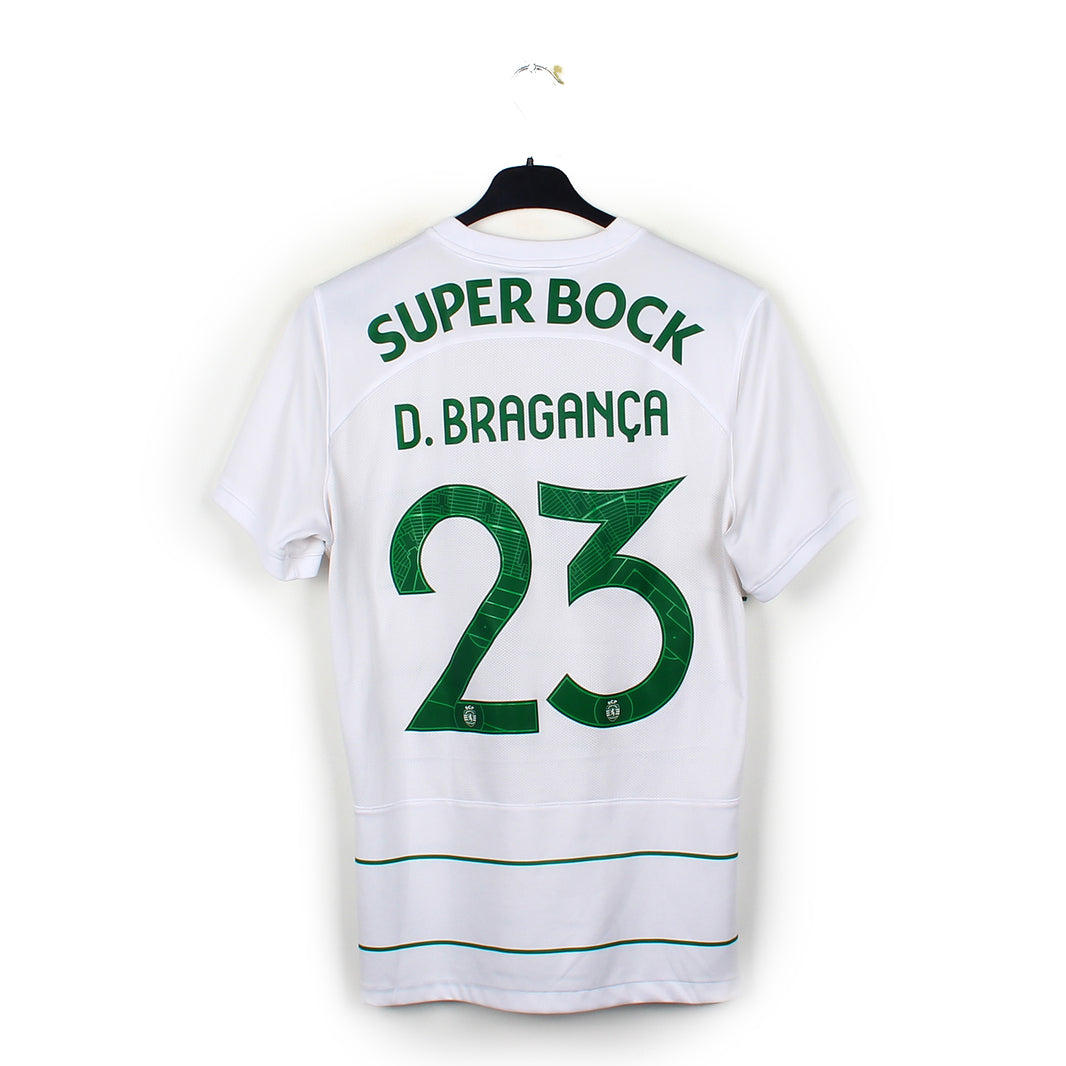 2023/24 - Sporting Lisbonne - Braganca #23 (L)