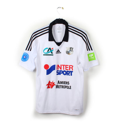 2014/15 - Amiens SC - Créhin #9 (L) [MATCH ISSUE]