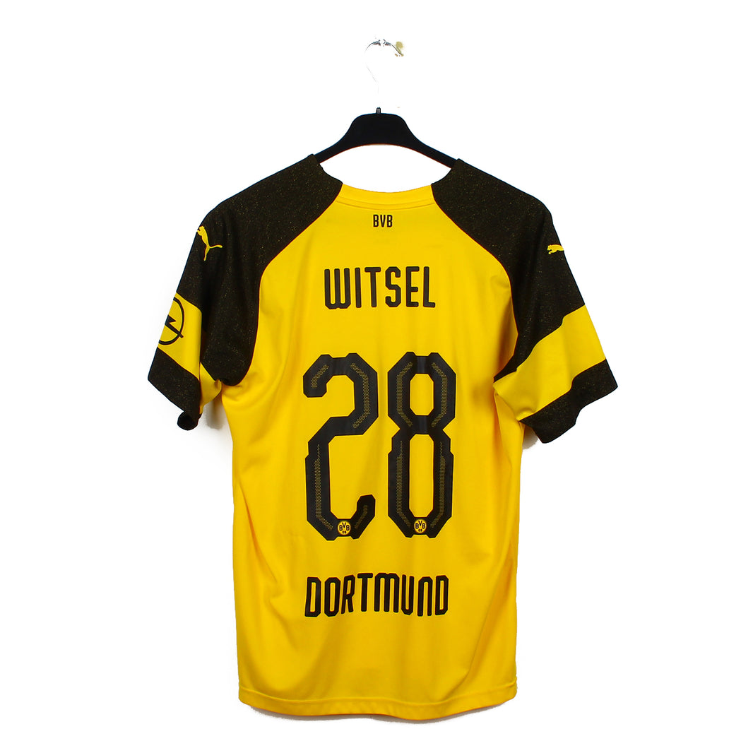 2018/19 - Dortmund - Witsel #28 (L)